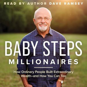 Empowering Pathways: Discovering Wealth in Baby Steps