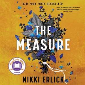 Unlocking Fate: A Review of The Measure by Nikki Erlick