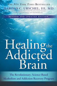 Unlocking Recovery: Insights from Healing the Addicted Brain on Overcoming Addiction's Biological Roots