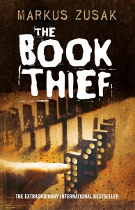 A Tale of Words and Destiny: Unraveling the Heart of The Book Thief