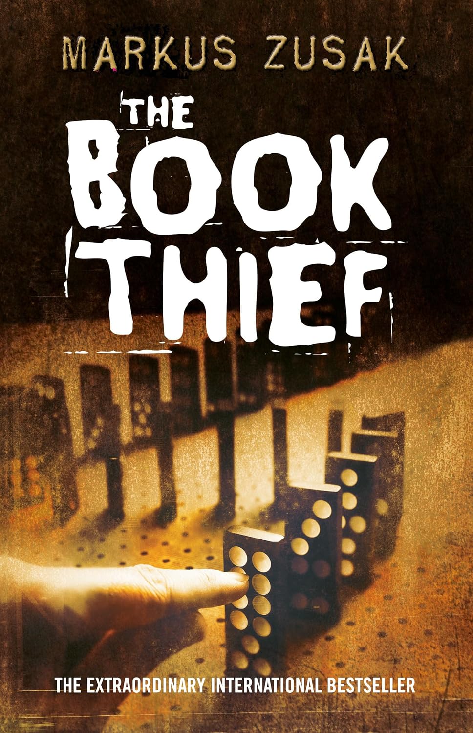 A Tale of Words and Destiny: Unraveling the Heart of The Book Thief