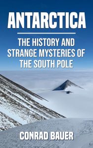 Unveiling the Icy Enigma: A Deep Dive into Antarctica's Mysteries and History
