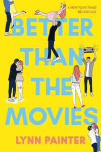 A Charming Twist on Love: Exploring the Magic of Better Than the Movies