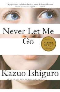 Exploring Humanity and Hope in Kazuo Ishiguro's Never Let Me Go