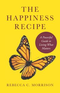 Savoring Joy: A Journey Through The Happiness Recipe