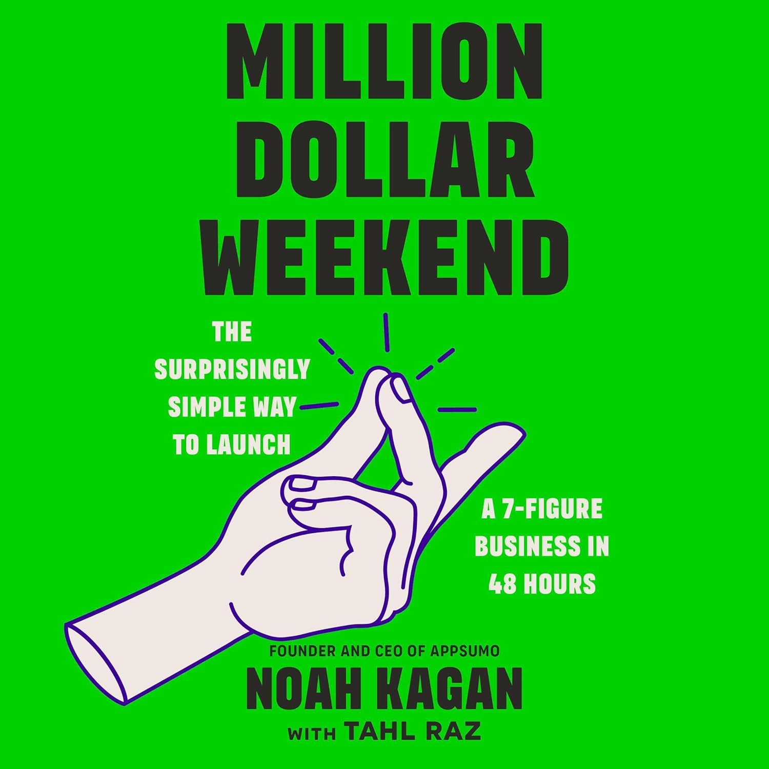 Unlocking Success: How Million Dollar Weekend Transforms Ideas into 7-Figure Businesses in Just 48 Hours