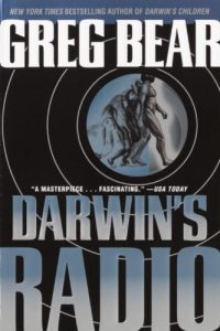 Evolutionary Echoes: A Journey Through Darwin's Radio