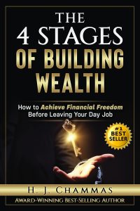 Mastering Wealth: A Journey Through the Four Stages to Financial Freedom