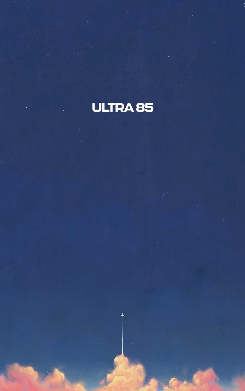 A Deep Dive into the Thrills of Ultra 85: A Journey Beyond Limits