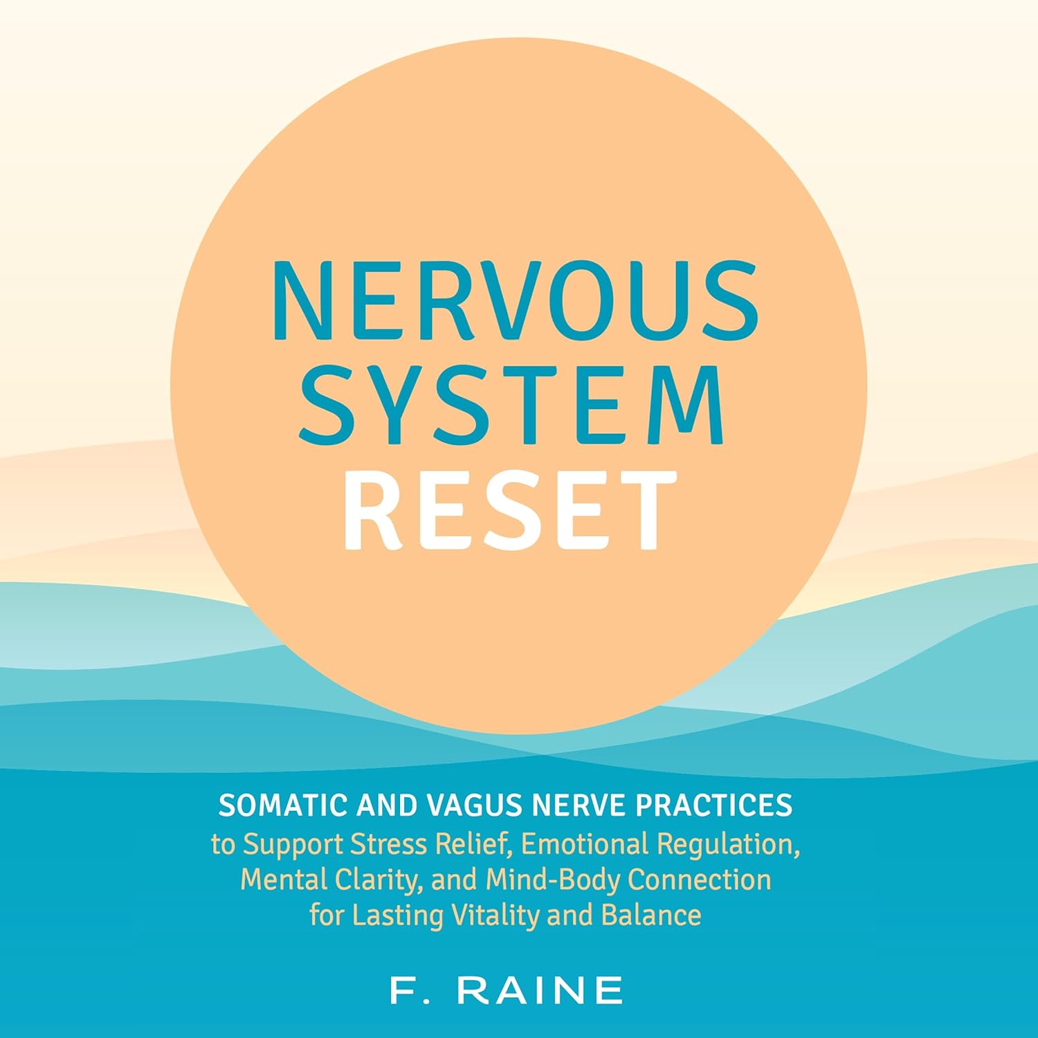 Revitalizing Mind and Body: A Journey through Nervous System Reset Techniques