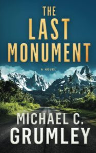 Unraveling Echoes: A Journey Through The Last Monument