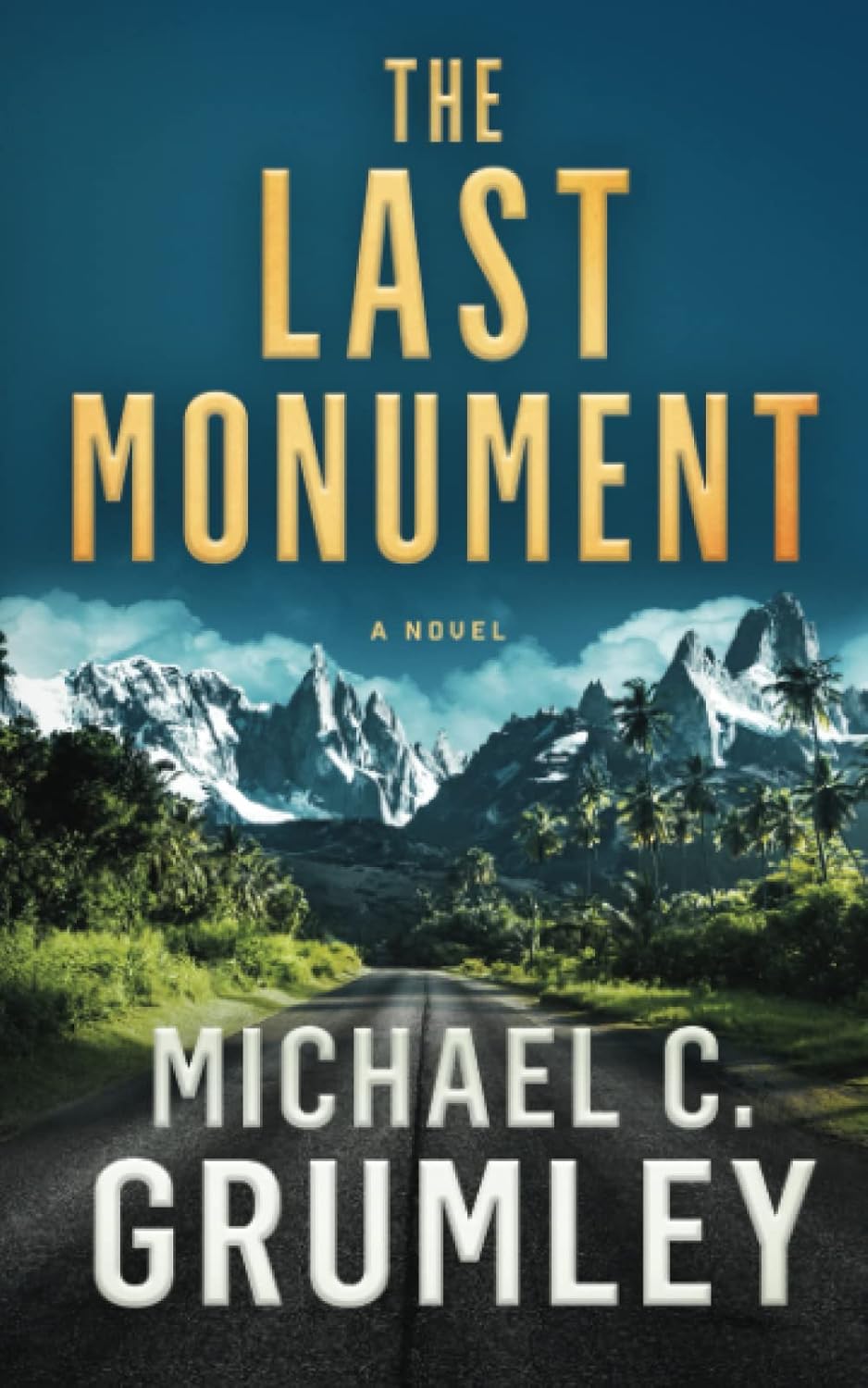 Unraveling Echoes: A Journey Through The Last Monument