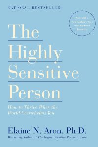 Navigating Life's Noise: Insights from The Highly Sensitive Person