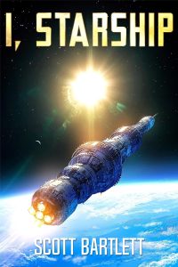 Navigating Destiny: A Journey Through I, Starship's Cosmic Saga