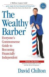 Navigating Financial Freedom: Insights from The Wealthy Barber, Updated 3rd Edition