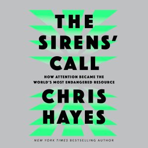 Echoes of Distraction: Navigating the Sirens' Call of Attention in a Fractured World
