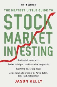 Mastering the Markets: A Dive into the Fifth Edition of The Neatest Little Guide to Stock Market Investing