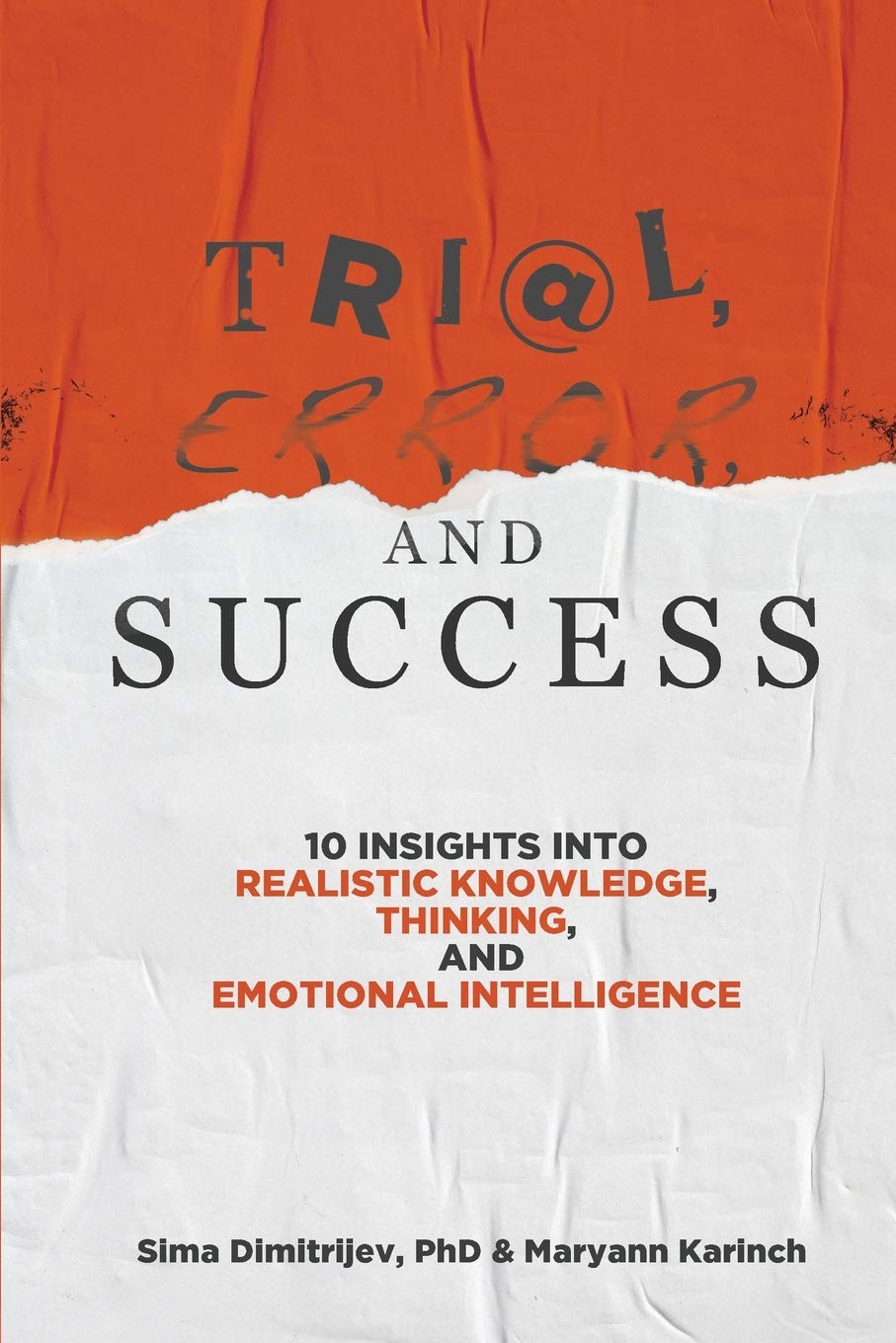 Navigating Life's Labyrinth: Lessons from "Trial, Error, and Success" on Wisdom and Resilience