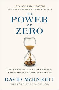Unlocking a Tax-Free Future: Insights from The Power of Zero