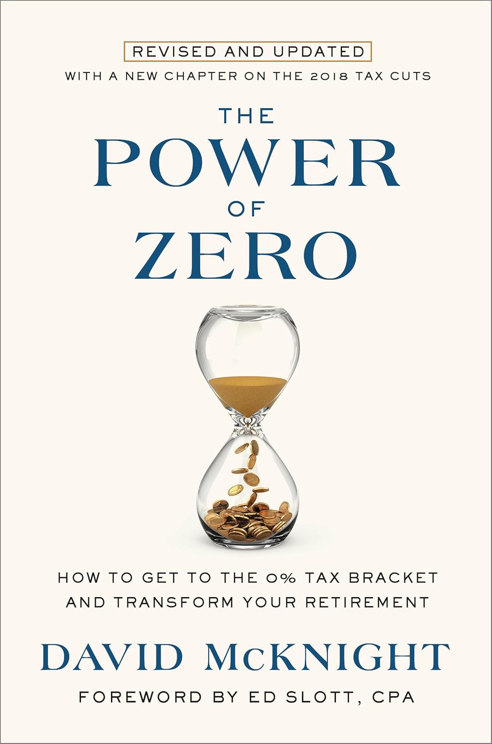 Unlocking a Tax-Free Future: Insights from The Power of Zero