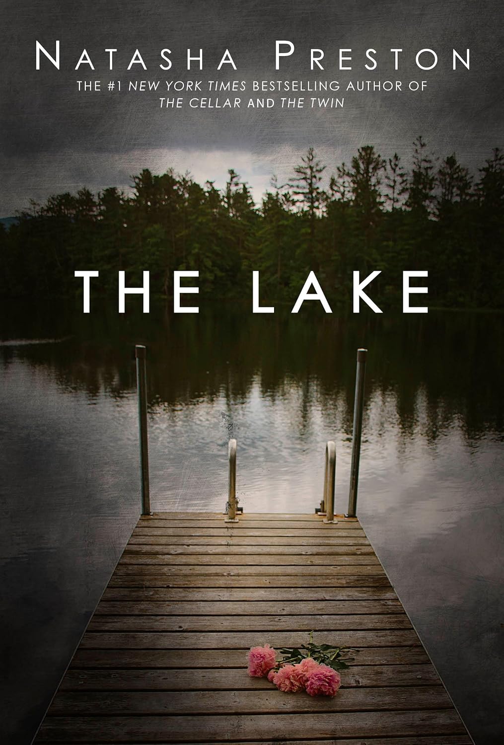 A Journey Through Shadows: Unraveling the Mysteries of The Lake