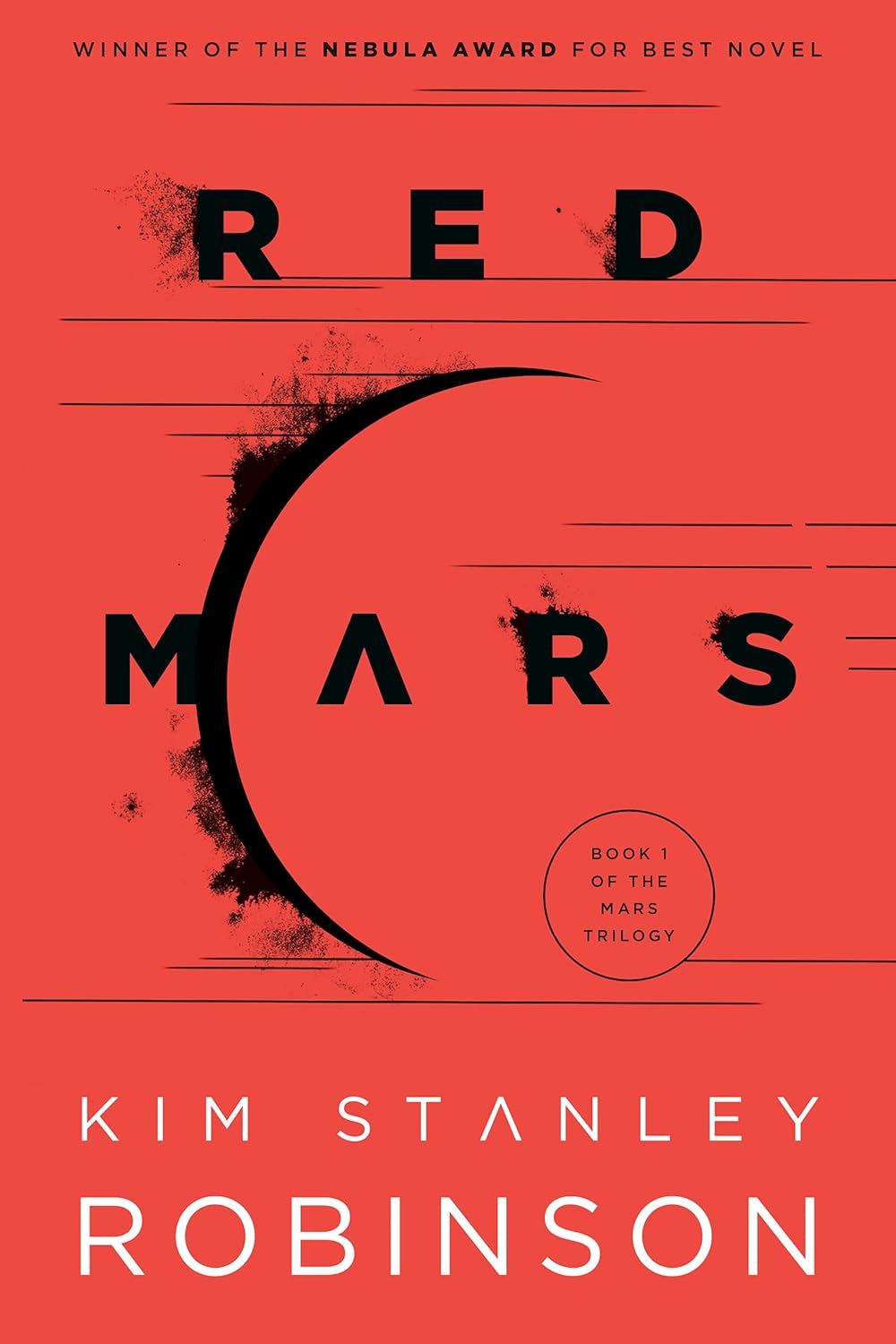 Colonizing Dreams: A Deep Dive into the World of Red Mars
