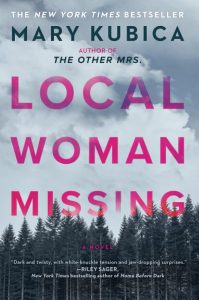 Unraveling Secrets: A Gripping Dive into "Local Woman Missing"