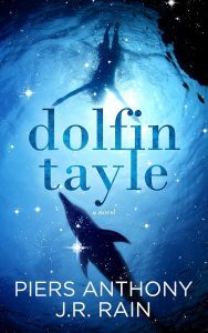 Depths of Intrigue: A Journey through Dolfin Tayle