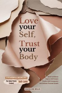 Nurturing the Soul: A Journey Through Self-Love and Body Acceptance