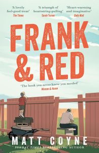 The Heartwarming Misadventures of Frank and Red: A Journey of Unlikely Friendship and Laughter