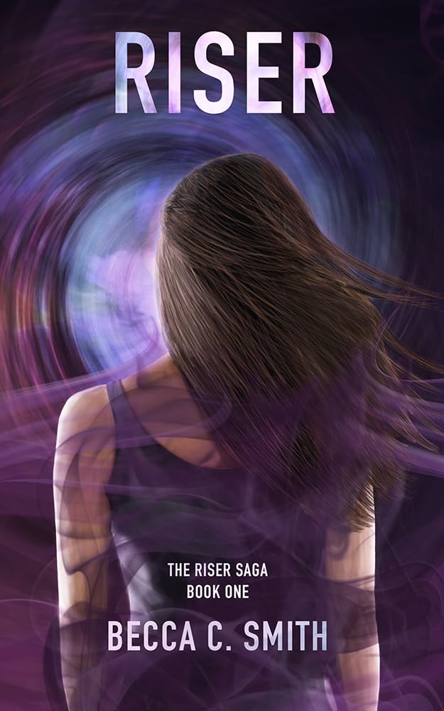 Haunting New Horizons: A Dive into the Dark World of Riser