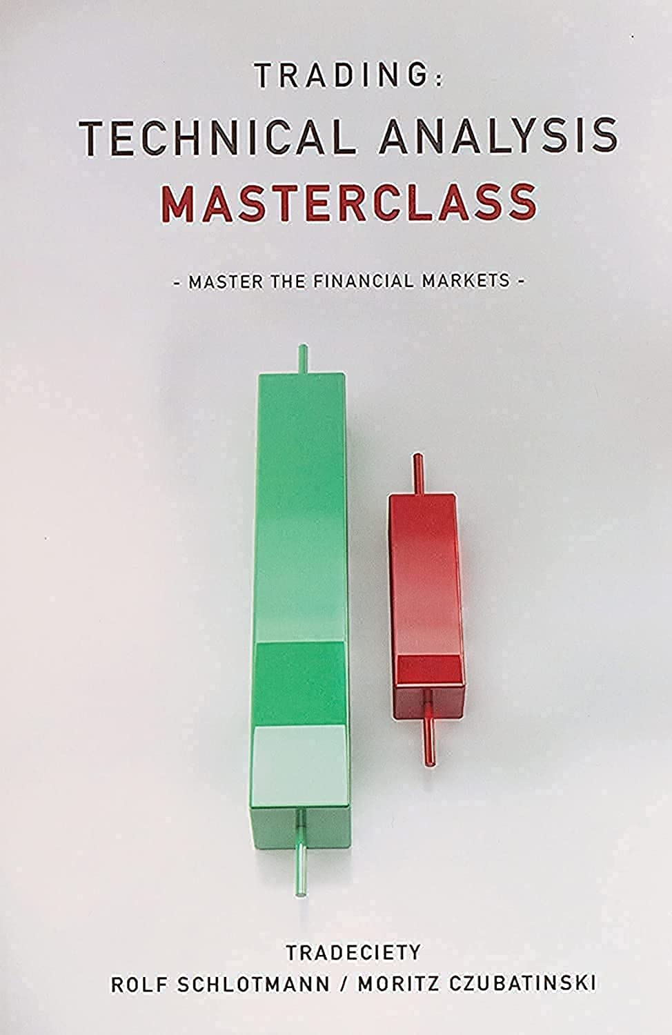 Unlocking Market Secrets: A Deep Dive into Trading with Technical Analysis Masterclass