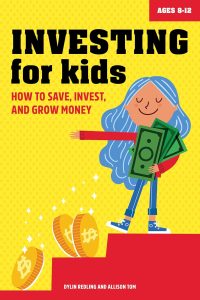 Empowering Young Minds: A Review of Investing for Kids – Cultivating Financial Literacy Early