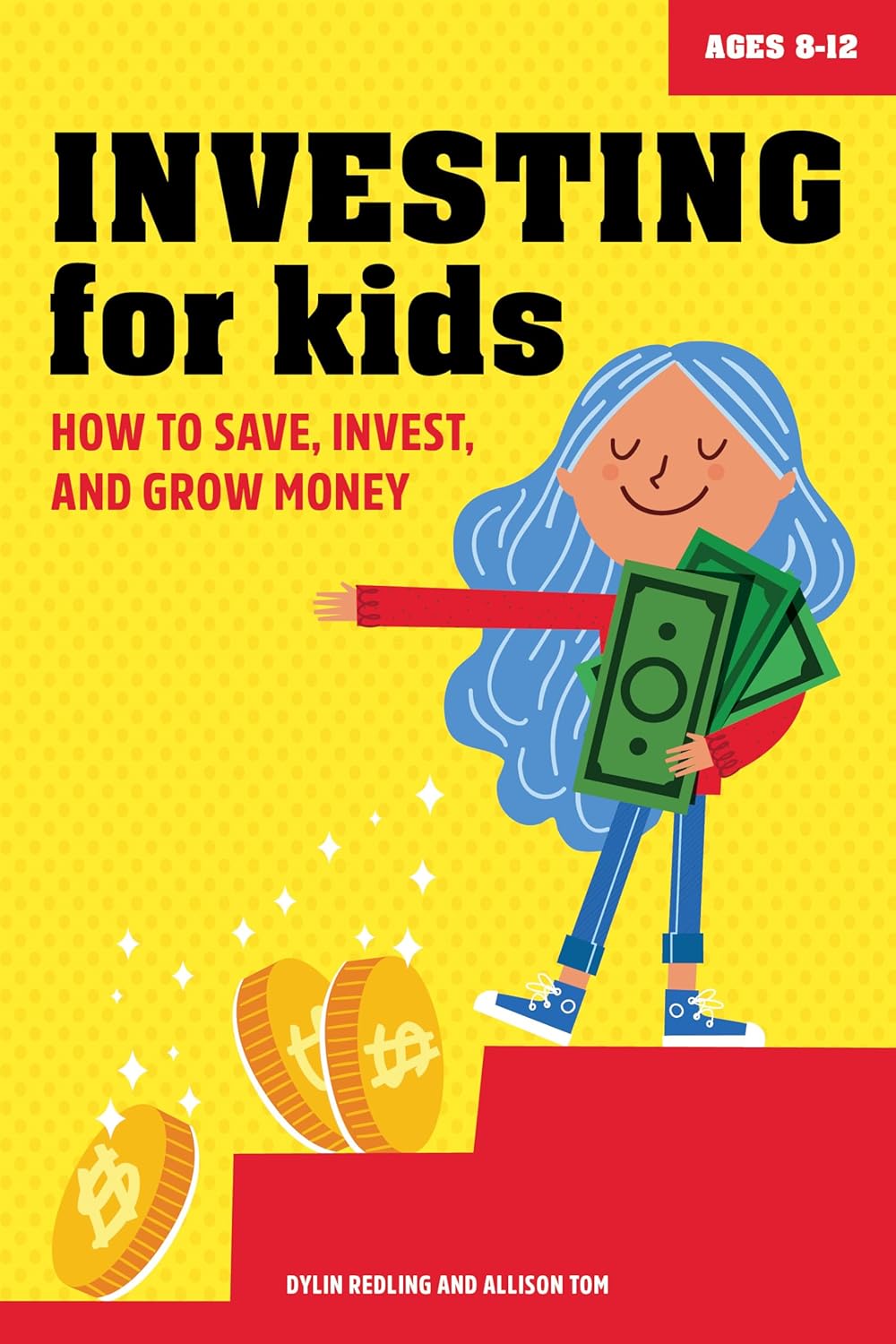 Empowering Young Minds: A Review of Investing for Kids – Cultivating Financial Literacy Early
