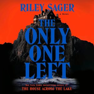A Gripping Tale of Intrigue and Isolation: A Review of The Only One Left
