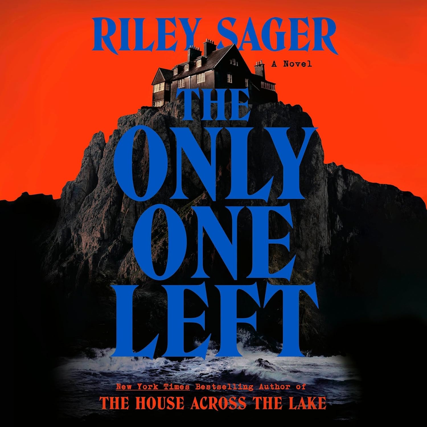 A Gripping Tale of Intrigue and Isolation: A Review of The Only One Left