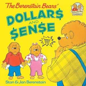 Navigating Money Smarts with the Berenstain Bears: A Fun Journey in Financial Literacy