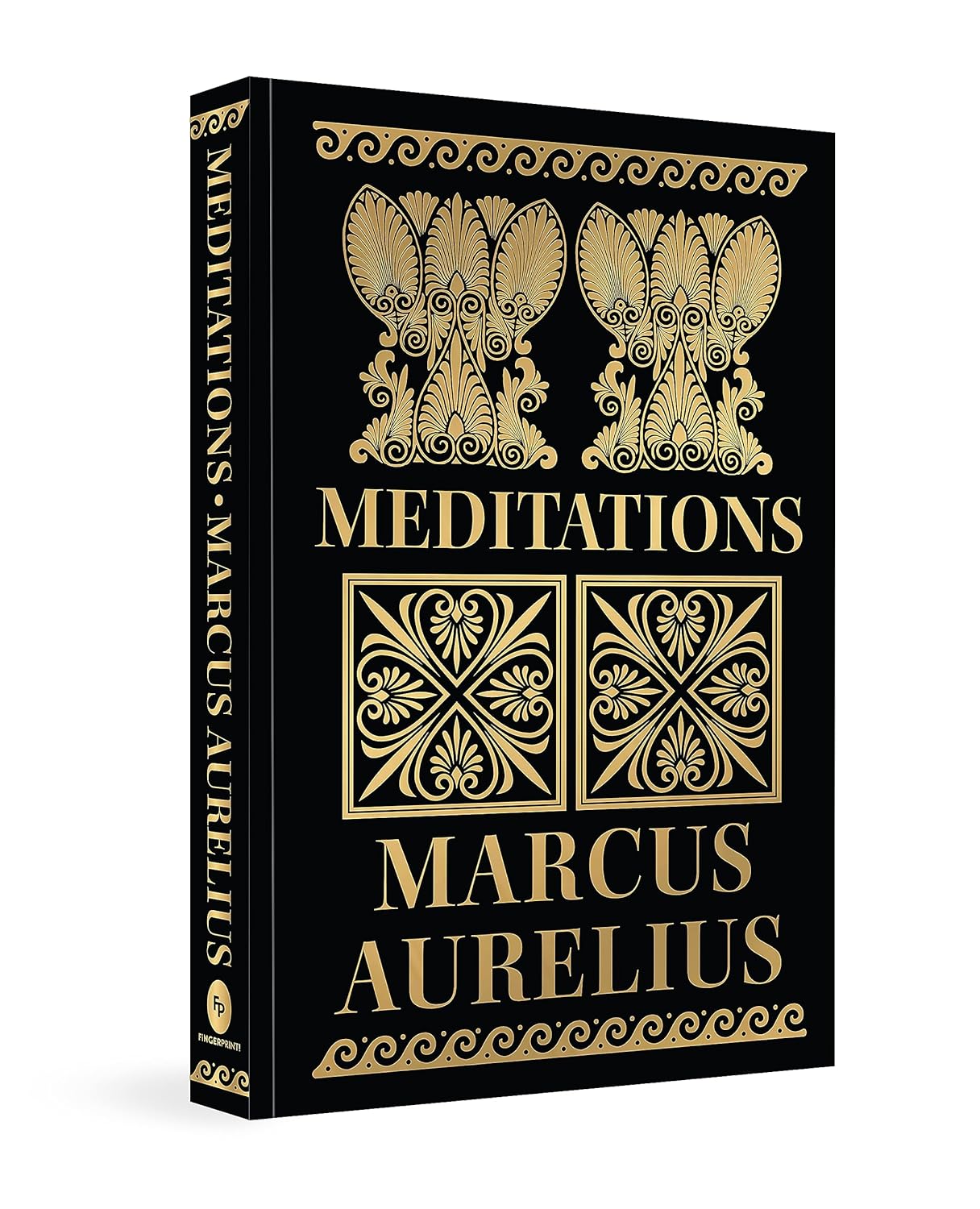 Reflections on Stoic Wisdom: A Journey Through Meditations