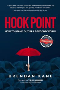 Captivating Connections: Mastering the Art of Standing Out in a Fast-Paced World