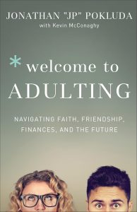 Navigating Life's Crossroads: Insights from Welcome to Adulting