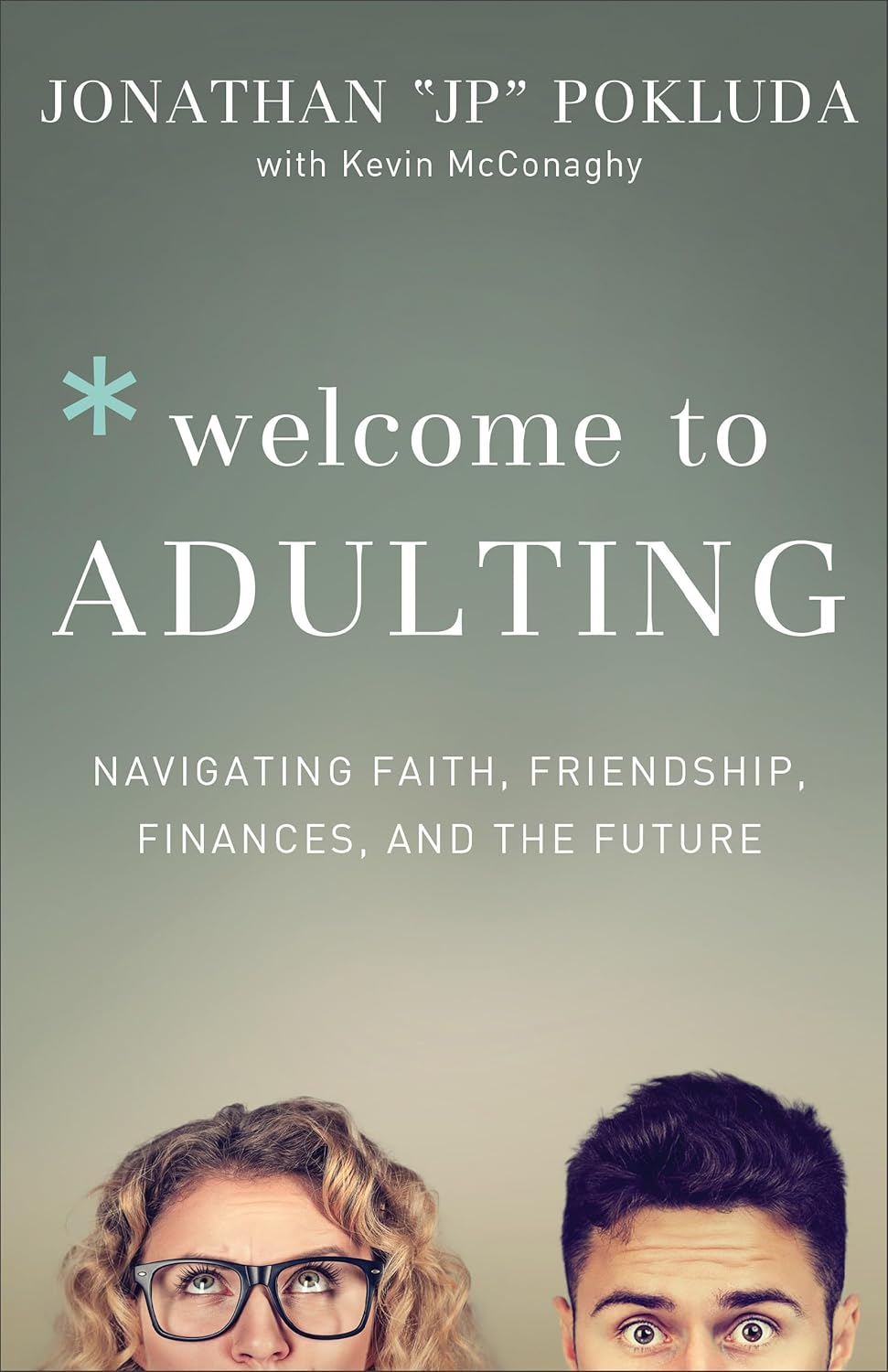 Navigating Life's Crossroads: Insights from Welcome to Adulting