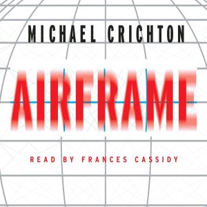 Navigating Turbulence: A Deep Dive into Airframe’s Gripping Narrative