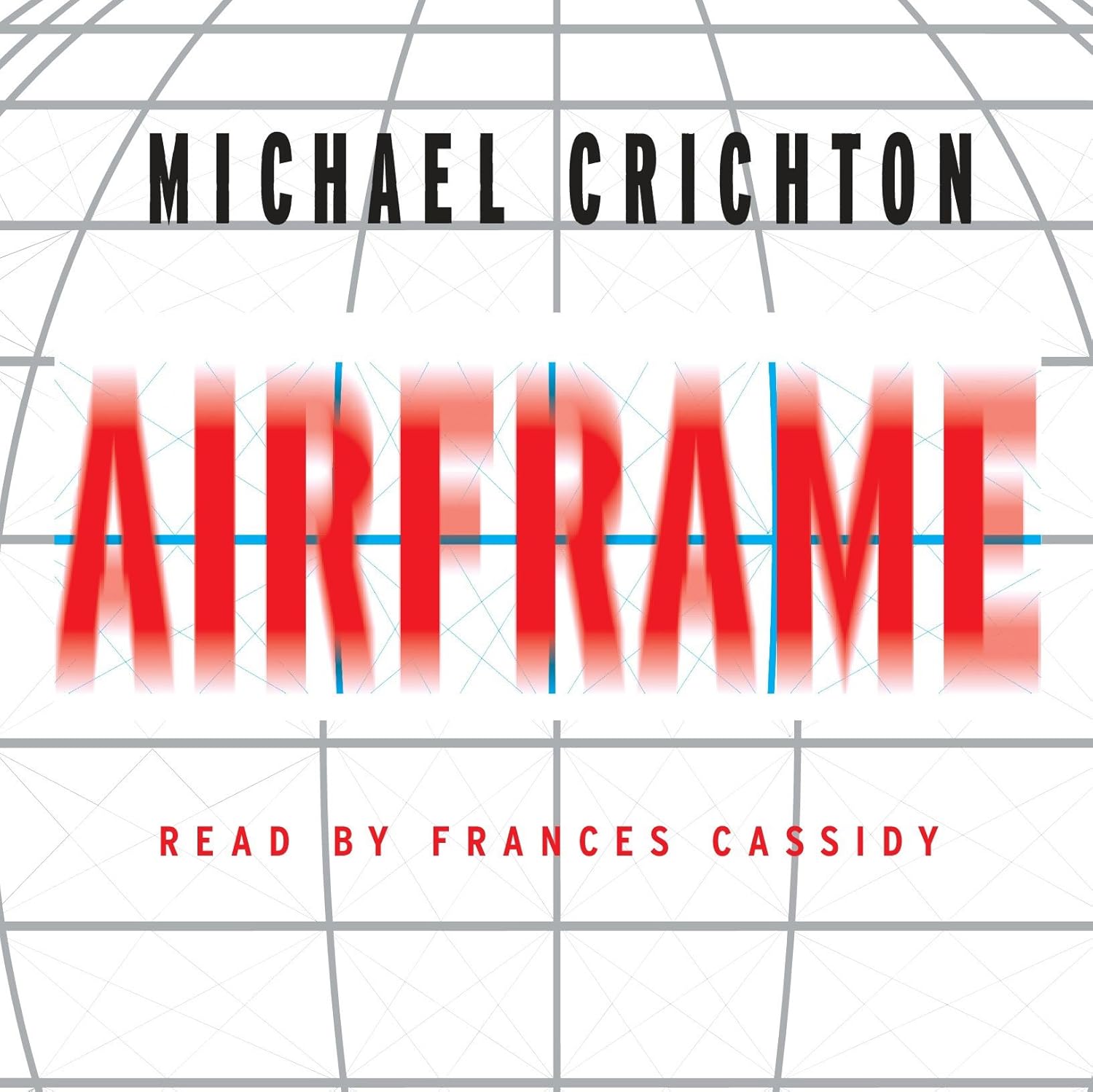 Navigating Turbulence: A Deep Dive into Airframe’s Gripping Narrative