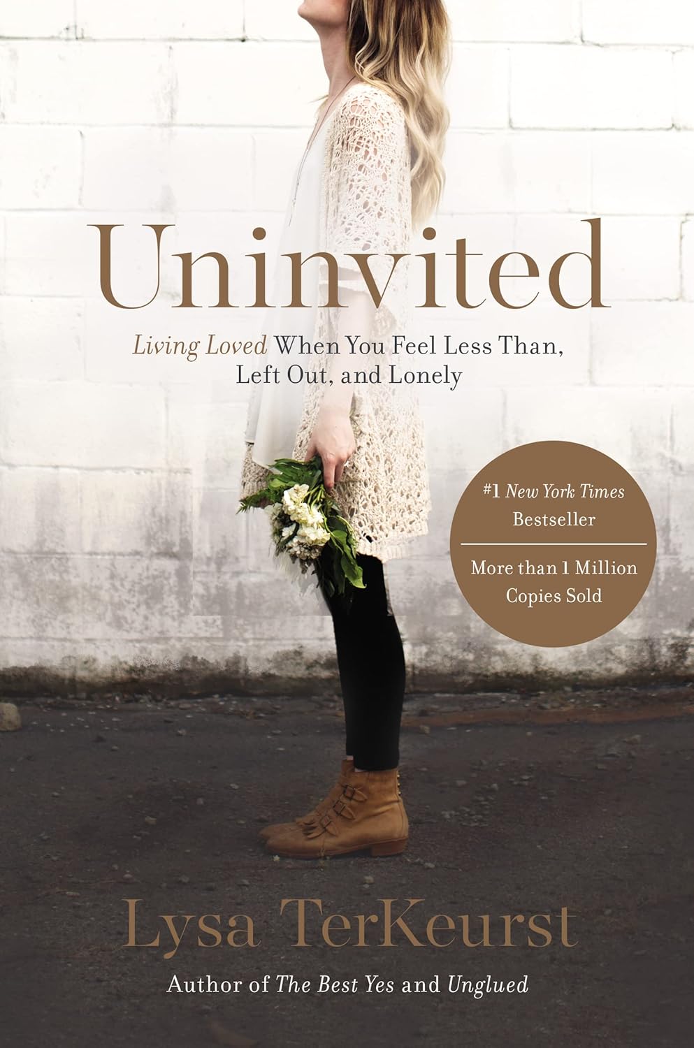 Finding Belonging: A Journey Through Uninvited Emotions in a Search for Love
