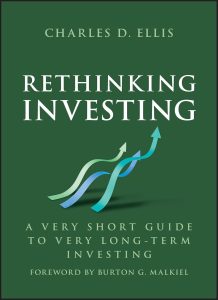 Navigating the Future: Insights from Rethinking Investing for Lasting Wealth