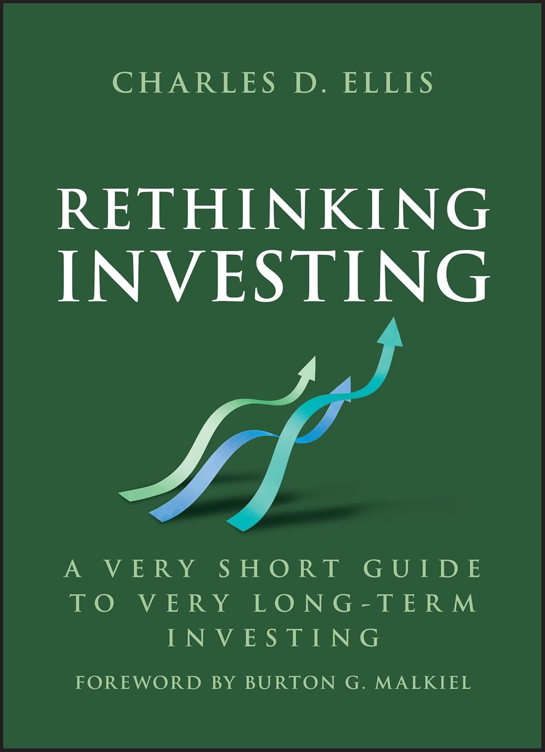 Navigating the Future: Insights from Rethinking Investing for Lasting Wealth