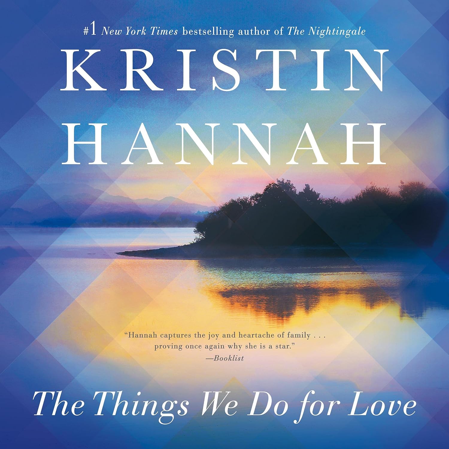 Heartstrings: Unraveling the Tapestry of Love in "The Things We Do for Love"