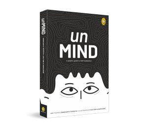 Journey to Awakening: Exploring the Visual Wisdom of unMIND