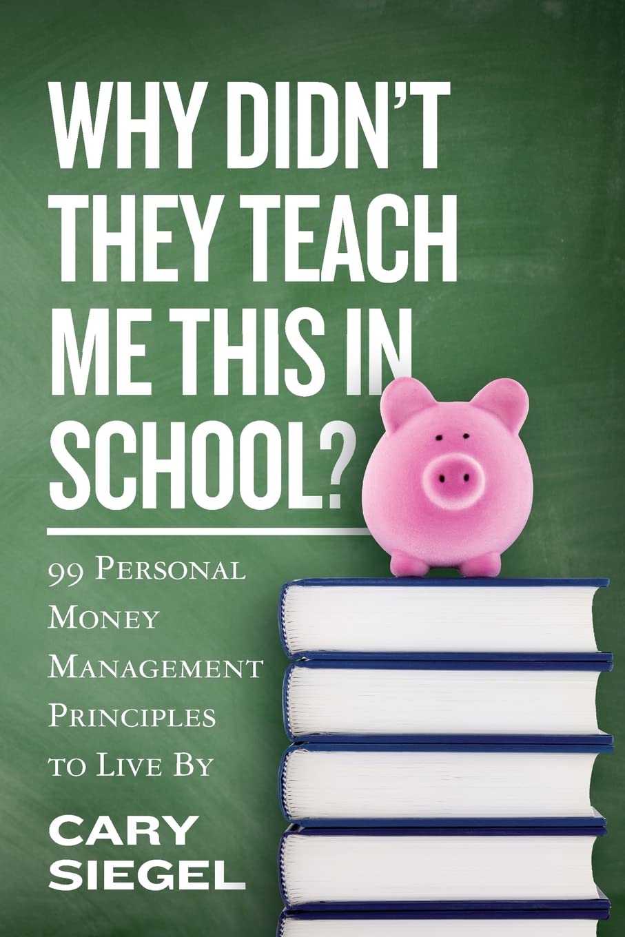 Unlocking Financial Wisdom: A Dive into Why Didn't They Teach Me This in School?