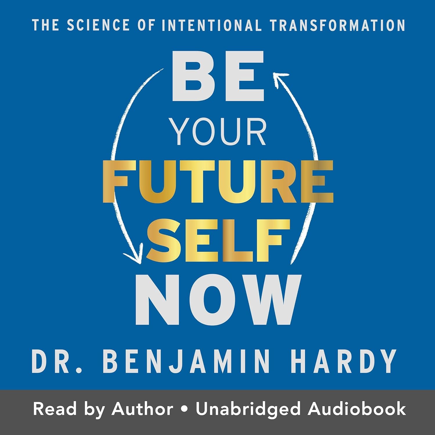 Transforming Today for a Brighter Tomorrow: A Review of Be Your Future Self Now